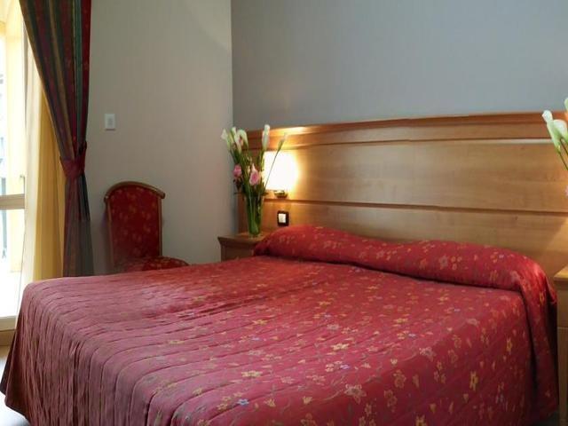 Hotel Flora สเตรซา ภายนอก รูปภาพ